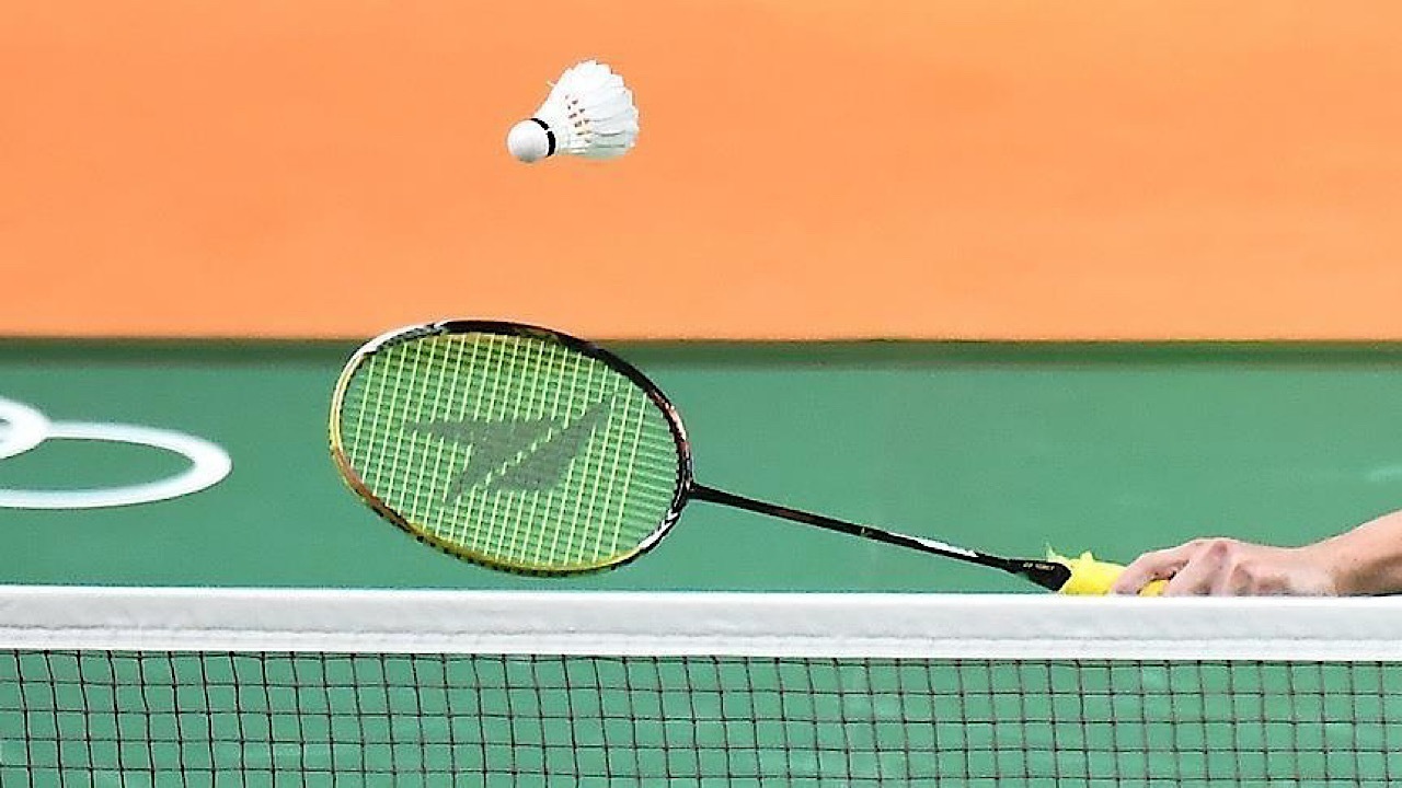 صعود تیم بدمینتون سمنان به فینال مسابقات المپیاد فرهنگی ورزشی دانشجویان کشور