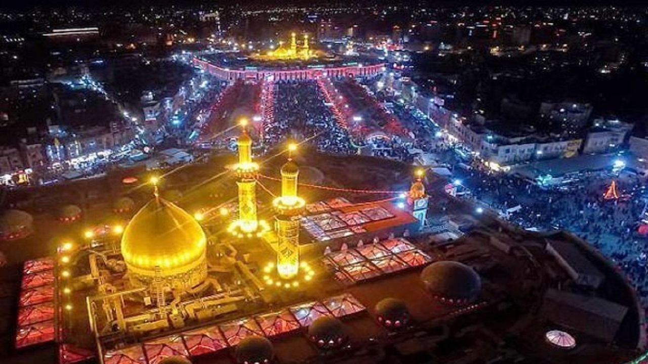 آمادگی کامل آذربایجان شرقی برای خدمت رسانی در مراسم اربعین
