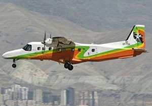 عملیات عکسبرداری هوایی بوشهر آغاز شد
