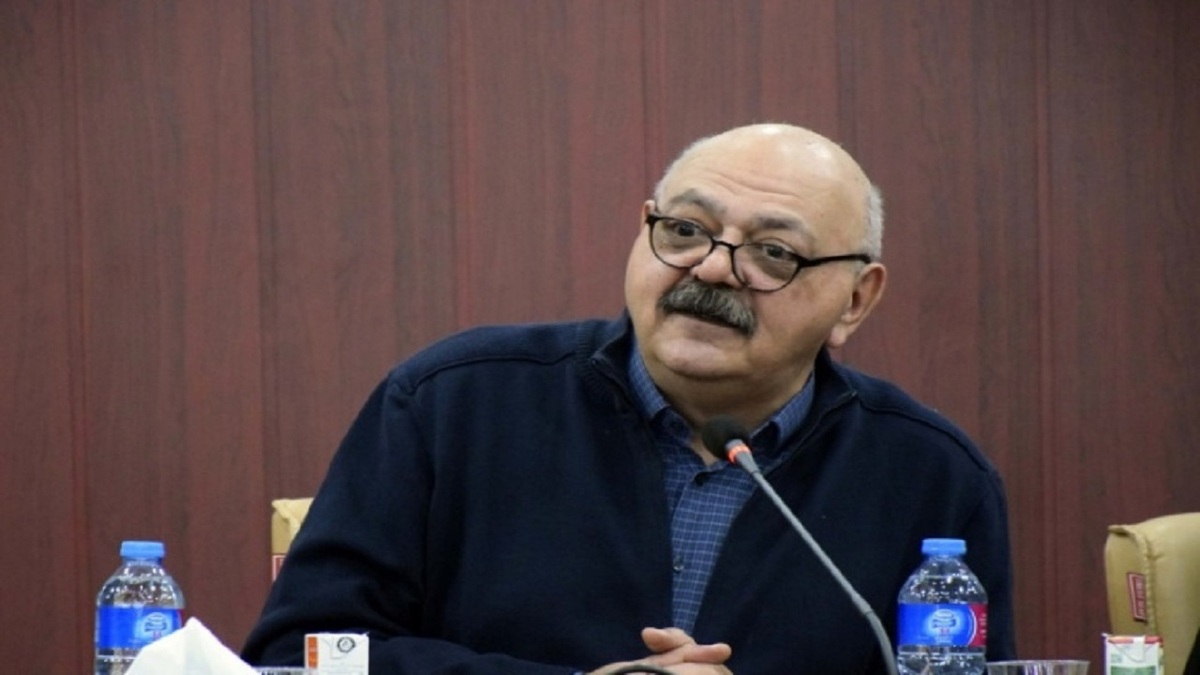 وقتی خیاط خودش در کوزه می‌افتد!