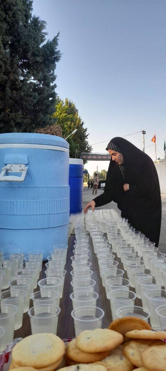 ایستگاه صلواتی