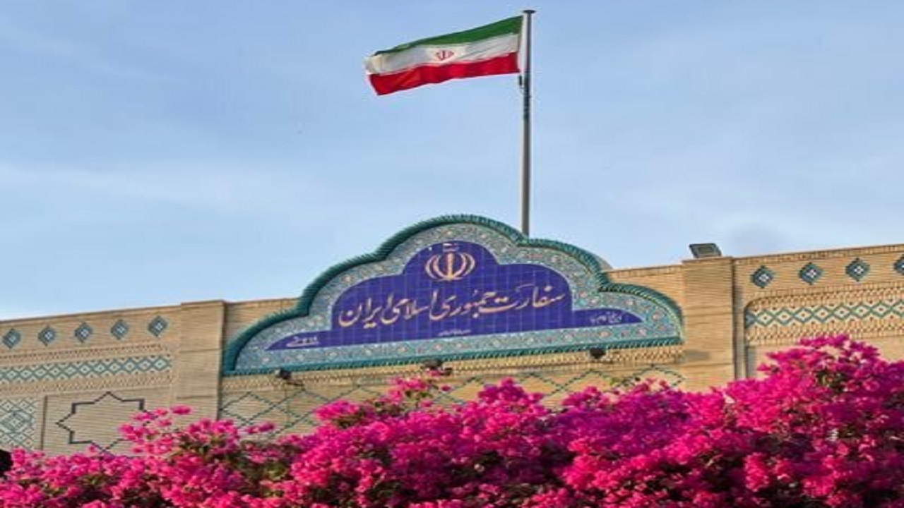 توصیه سفارت ایران در مسقط به هموطنان ایرانی در عمان