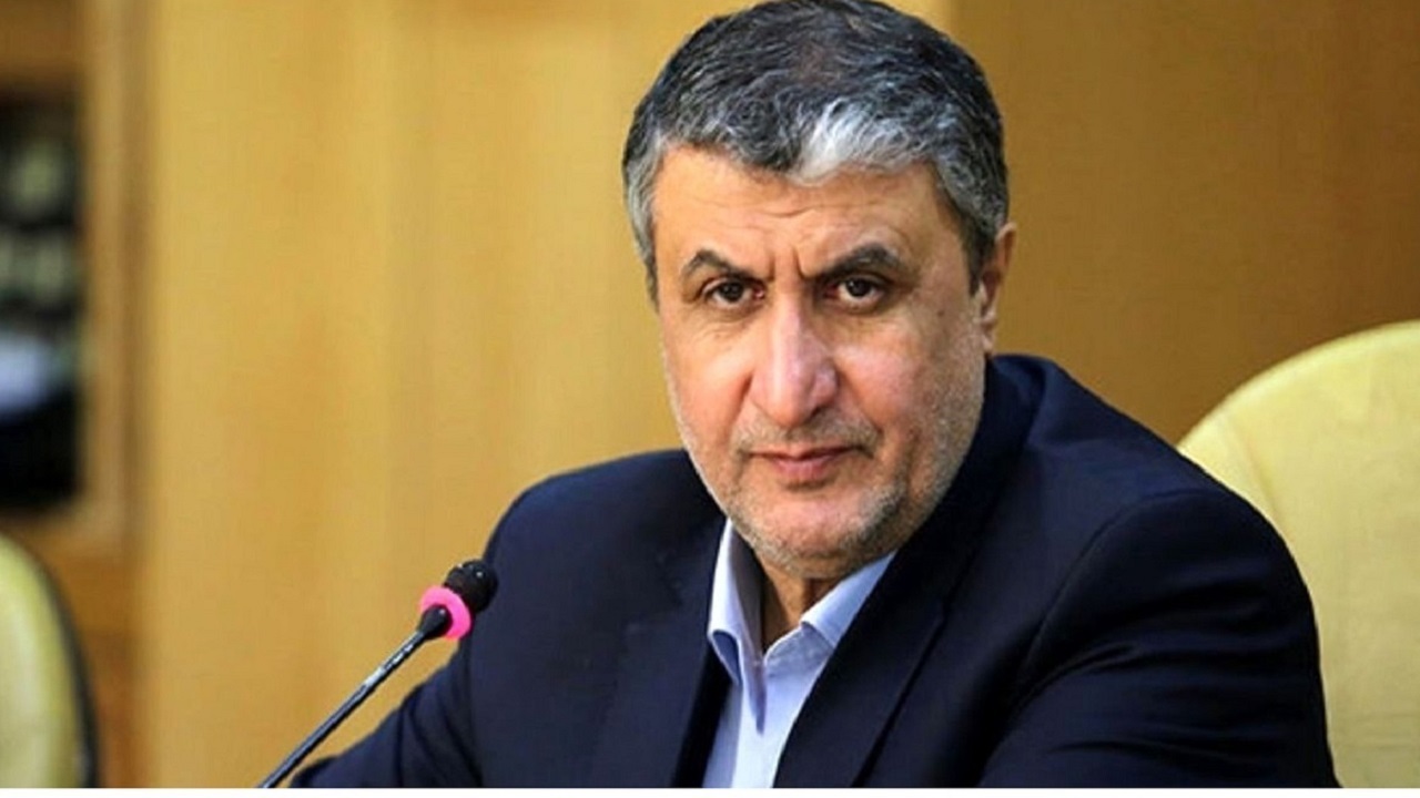  انتصاب محمد اسلامی به ریاست سازمان انرژی اتمی 