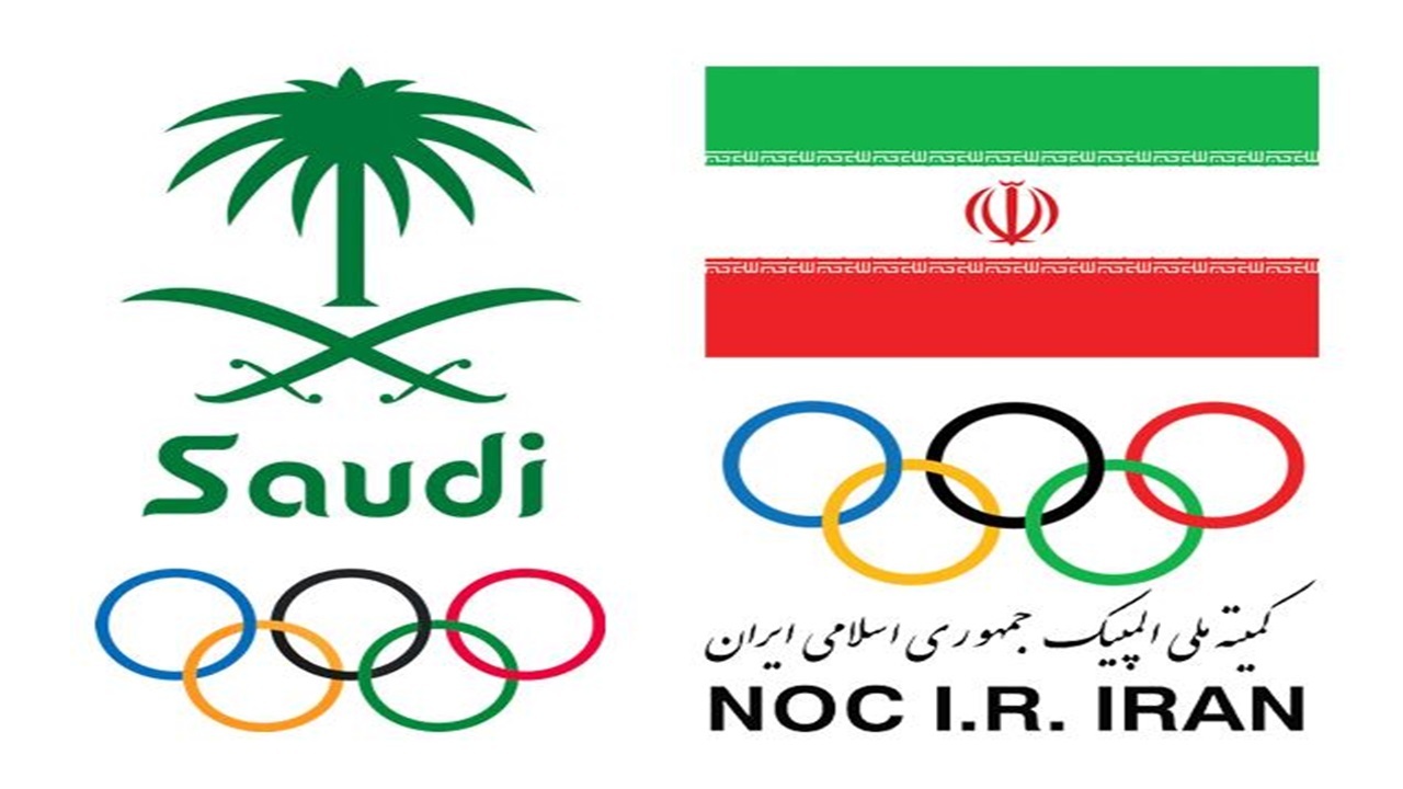 تاکید روسای کمیته‌های ملی المپیک ایران و عربستان بر تعمیق مناسبات ورزشی دو کشور