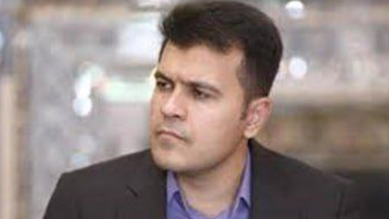 حسین افشین معاون علمی رئیس‌جمهور شد