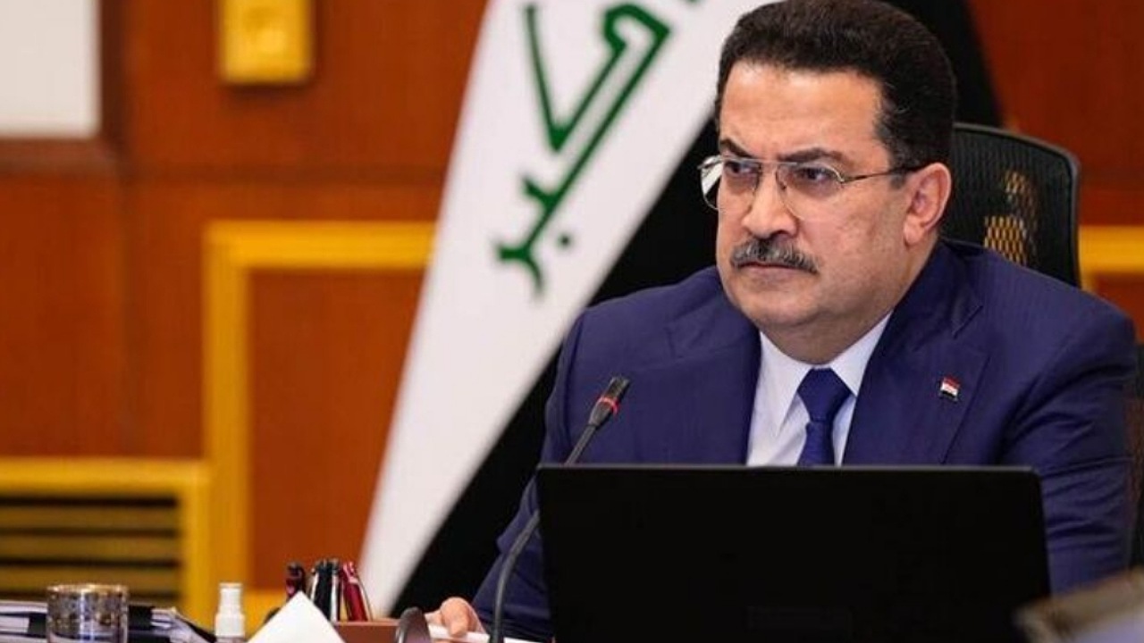 نخست وزیر عراق: اگر صبر زنان نبود غزه زنده نمی‌ماند