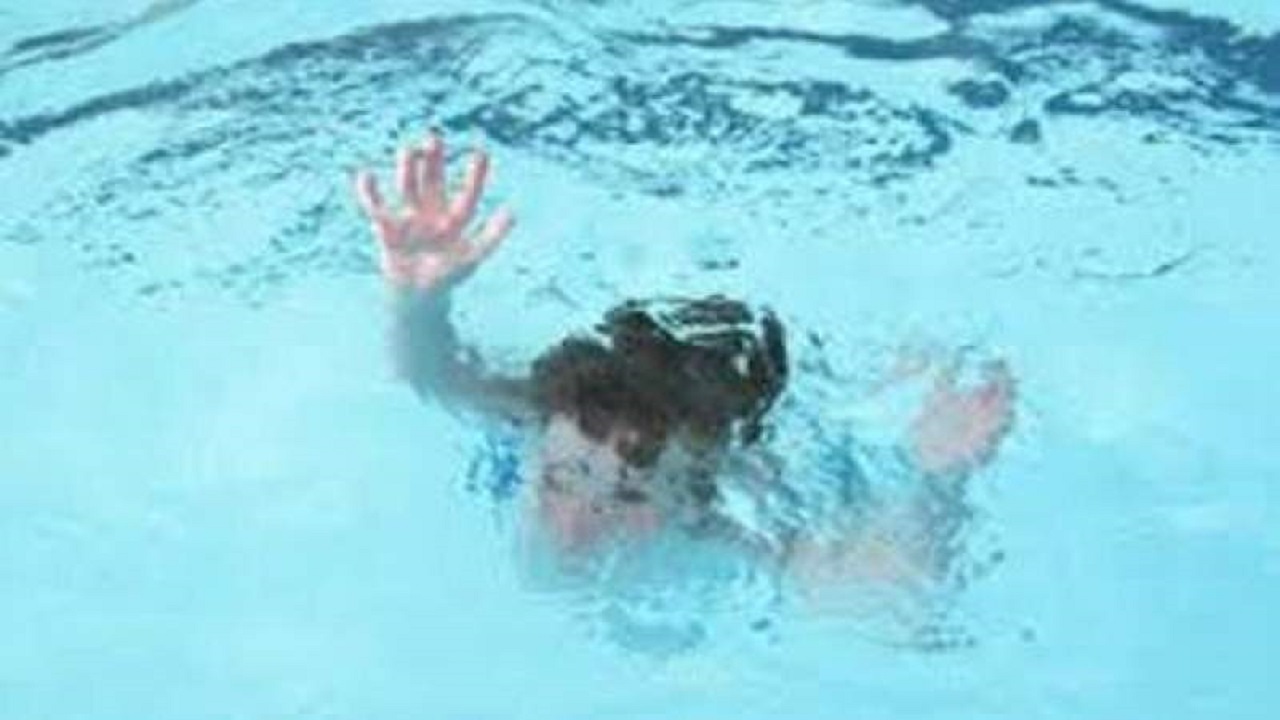 غرق شدن کودکی در شهرستان بهار