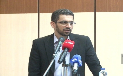 تجلیل از خبرنگاران صدا وسیمای گیلان با حضورجمعی از مسئولان تجلیل از خبرنگاران صدا وسیمای گیلان با حضورجمعی از مسئولان