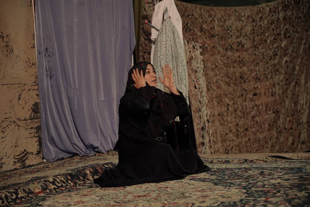 بازیگر