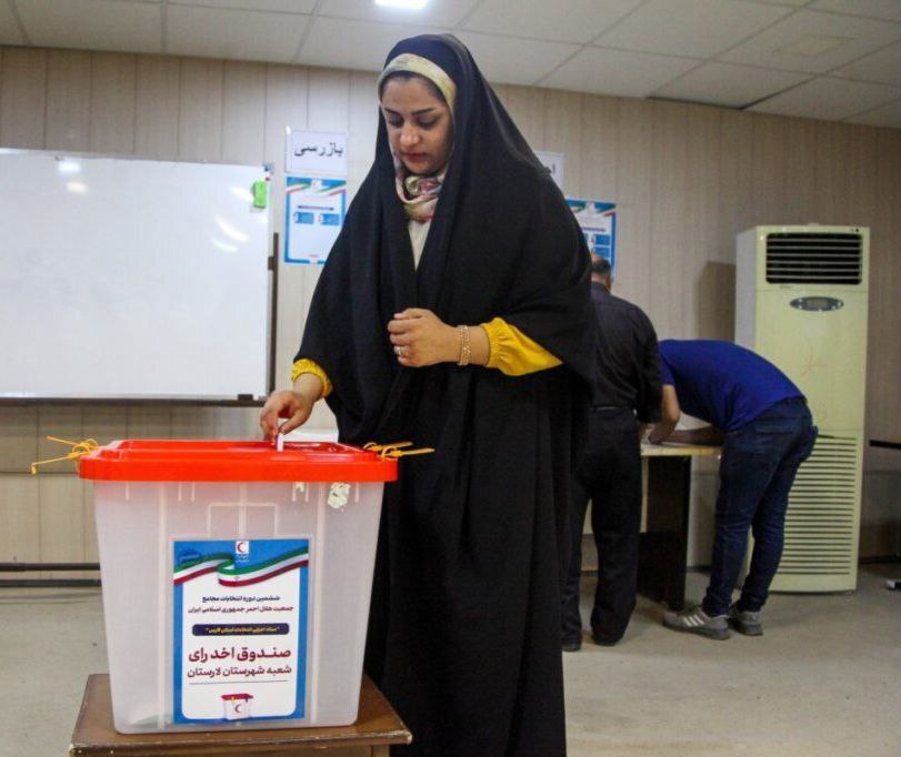 انتخابات