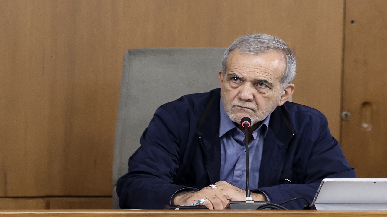 مجامع جهانی و کشور‌های اسلامی مانع از تکرار جنایات صهیونیست‌ها شوند