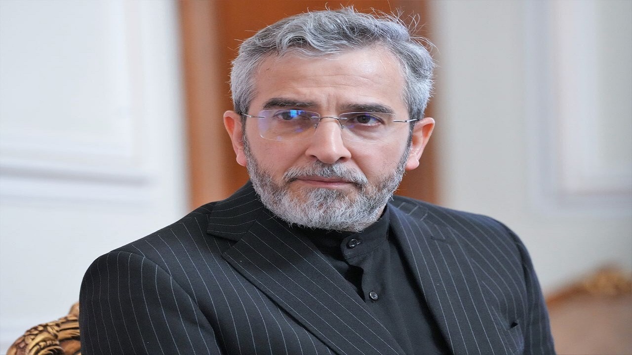 باقری حادثه سقوط هواپیما در برزیل را تسلیت گفت