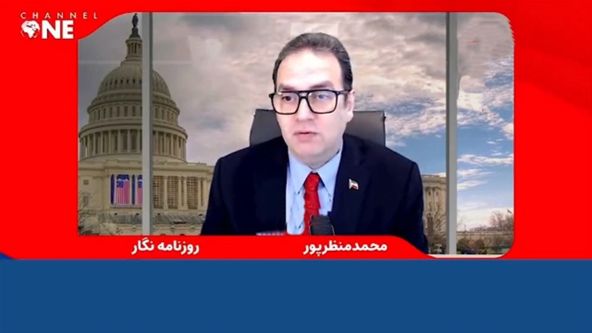 آچمز شدن اسرائیل در منطقه توسط ایران از زبان تحلیلگر نظامی! + فیلم