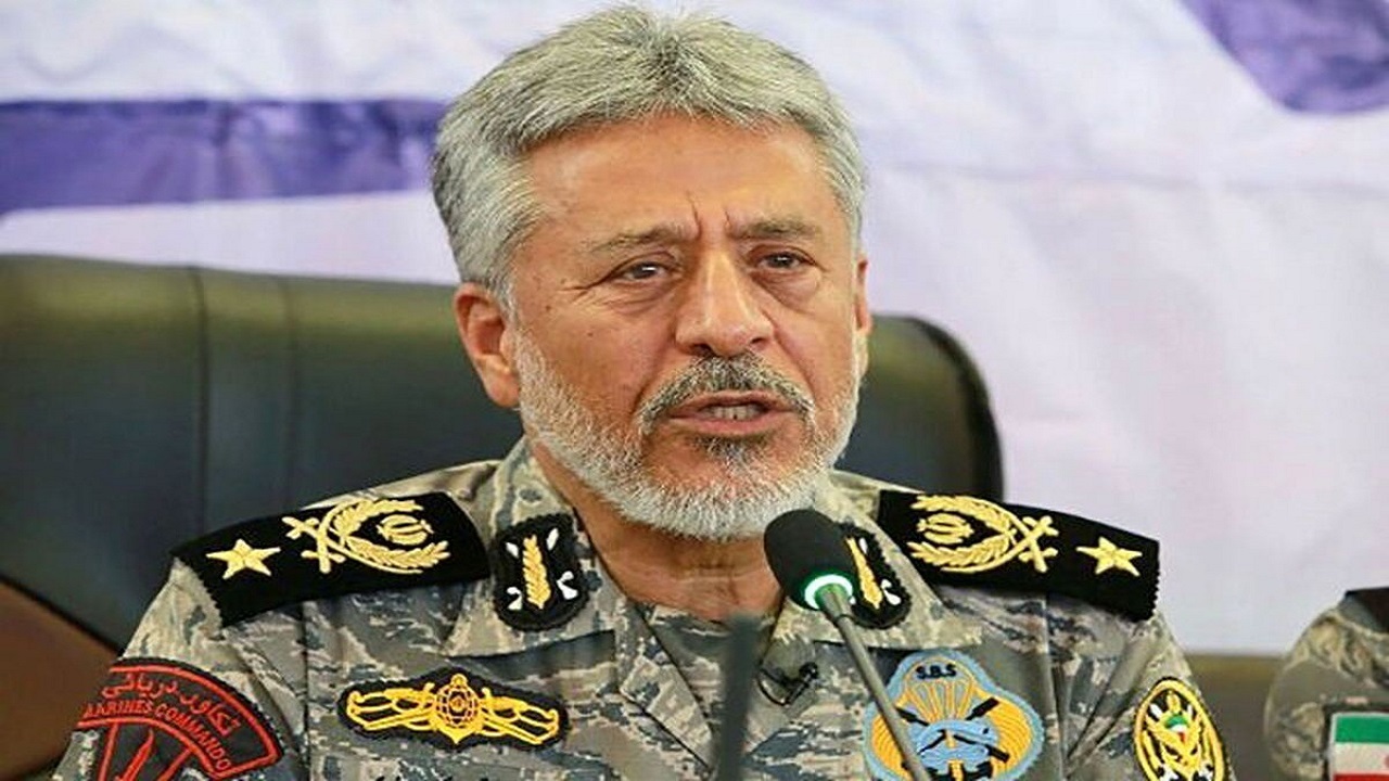 قدرت بازدارندگی ایران مانع تجاوز دشمن است