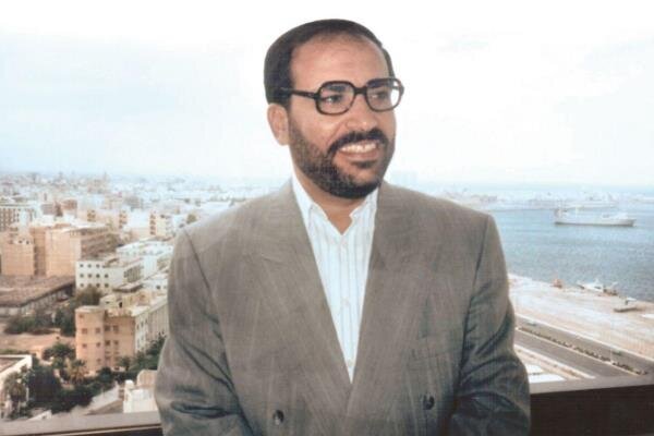 فتحی شقاقی