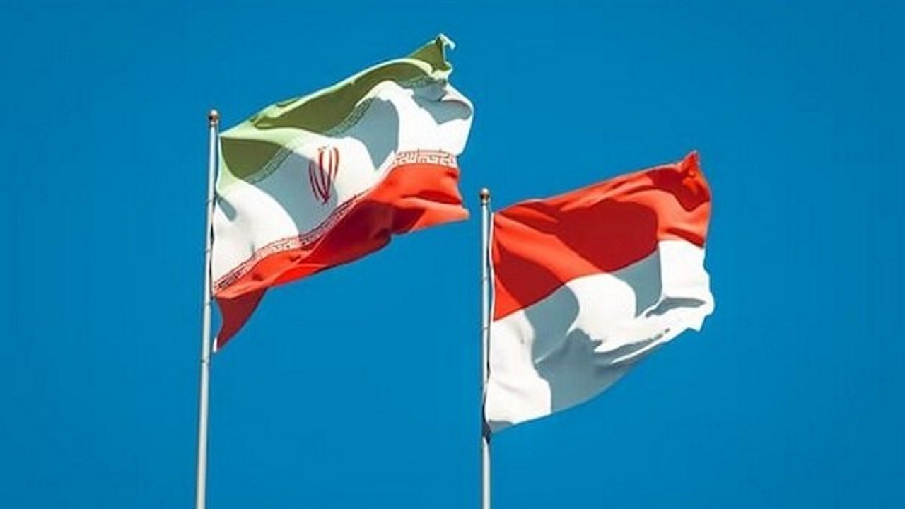 اصلاح لایحه موافقتنامه تجارت ترجیحی بین ایران و اندونزی