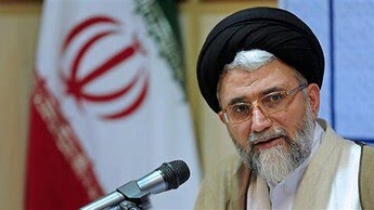آشنایی با اسماعیل خطیب، وزیر پیشنهادی اطلاعات