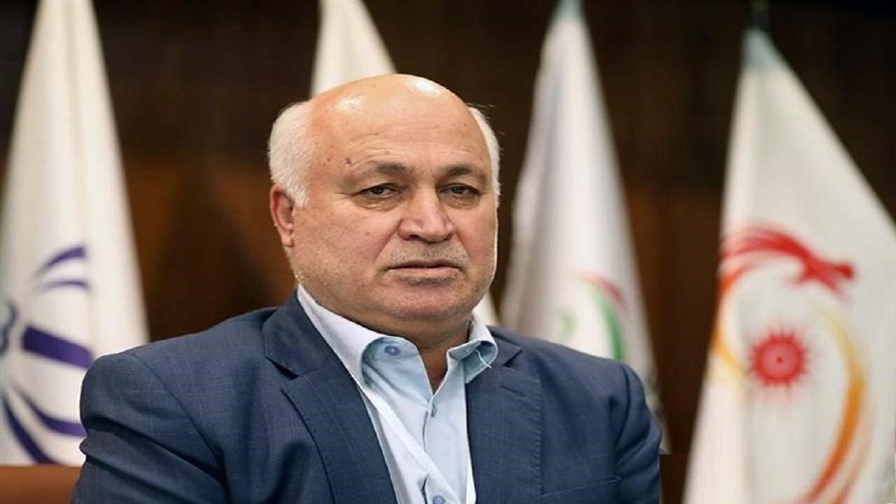 پایان بهسازی پیست آکادمی ملی اسکیت آزادی