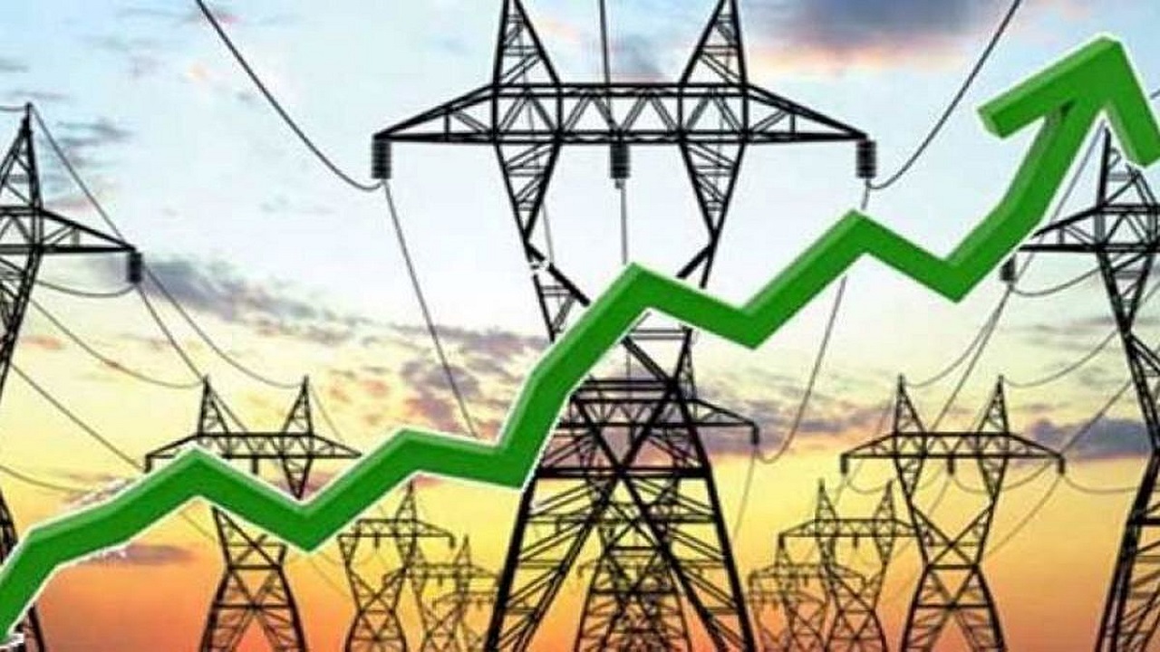 شکست رکورد مصرف برق در چهارمحال و بختیاری