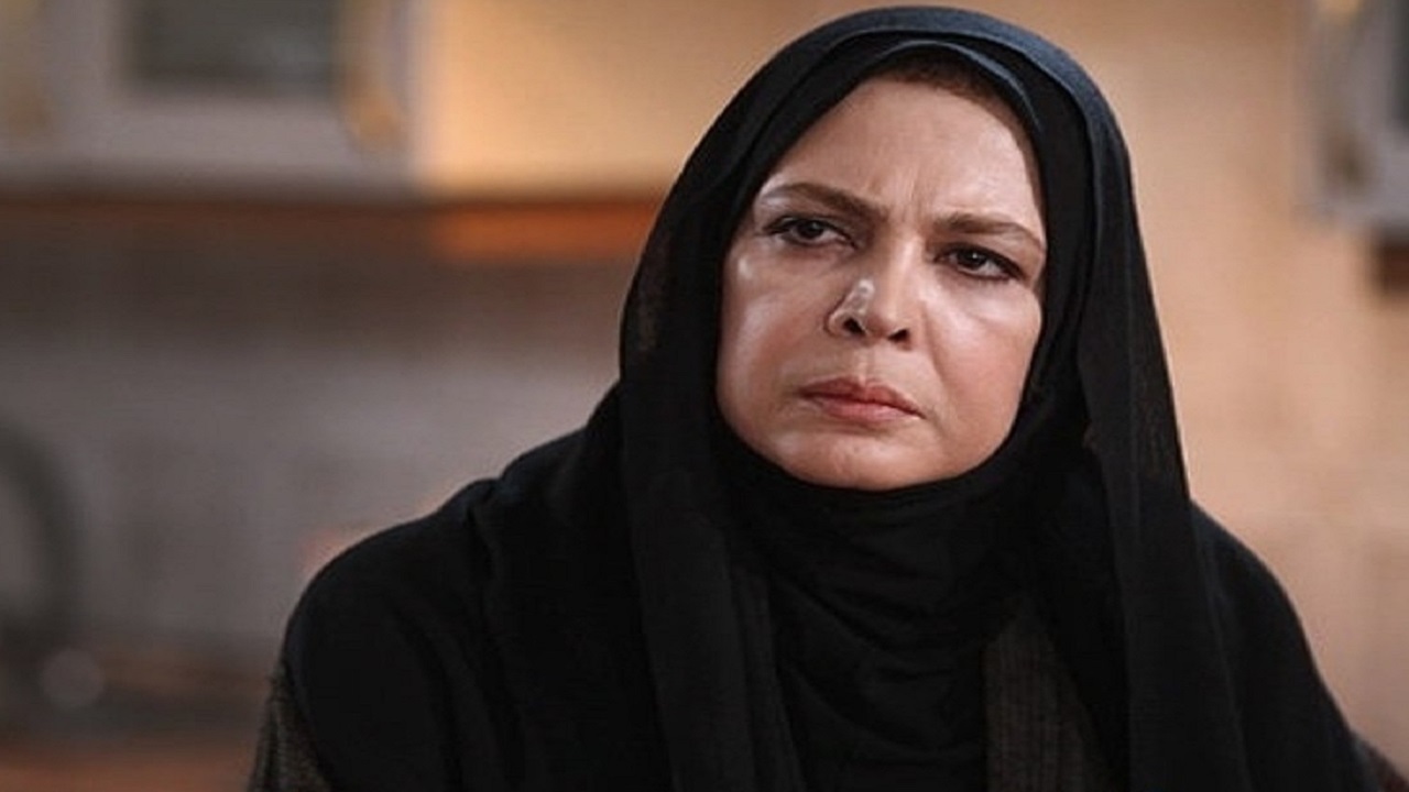 گنجینه و تندیس بیتا فرهی در موزه سینما رونمایی می‌شود