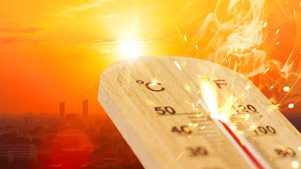 افزایش محسوس دما در انتظار مناطق مرکزی و شمالی سیستان و بلوچستان