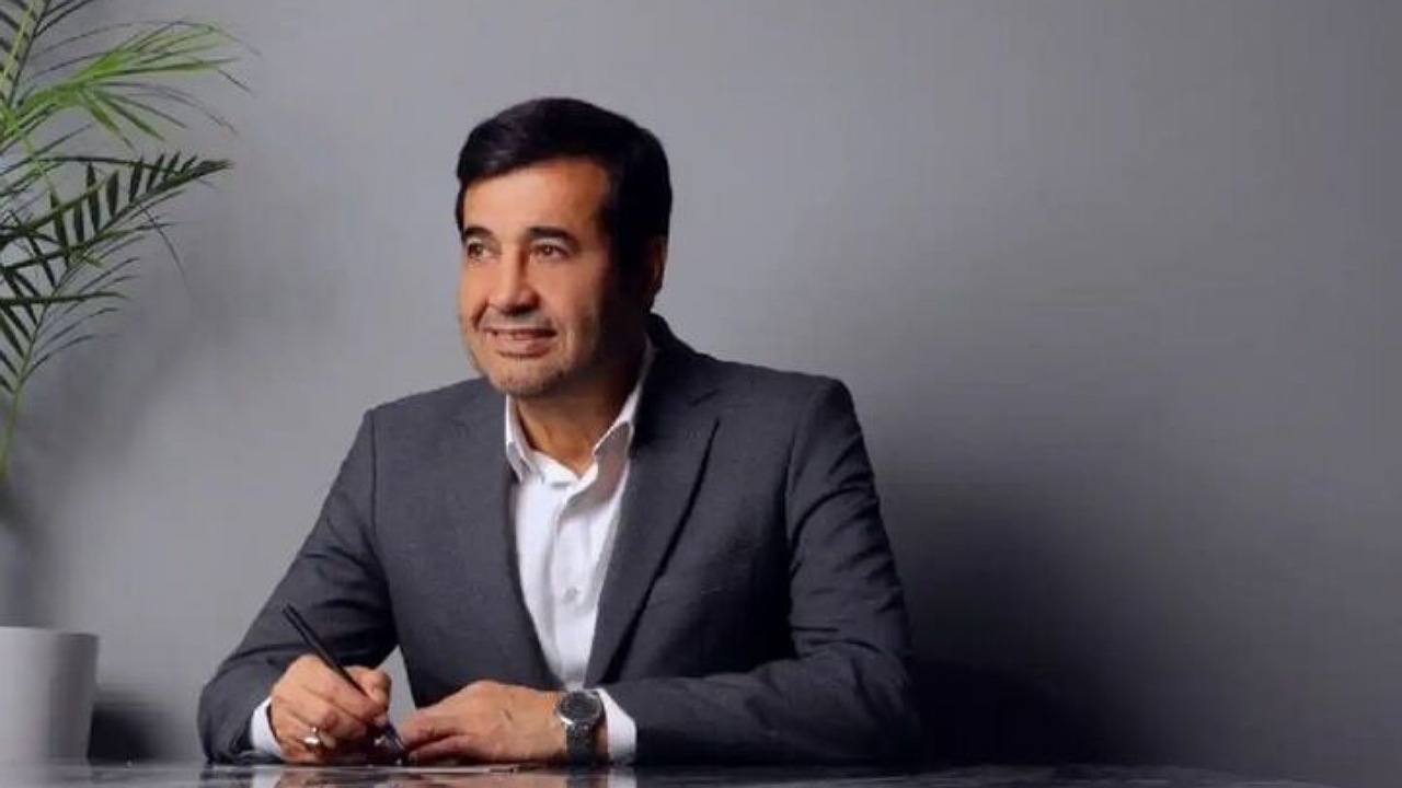 احمد دنیامالی وزیر پیشنهادی ورزش کیست؟