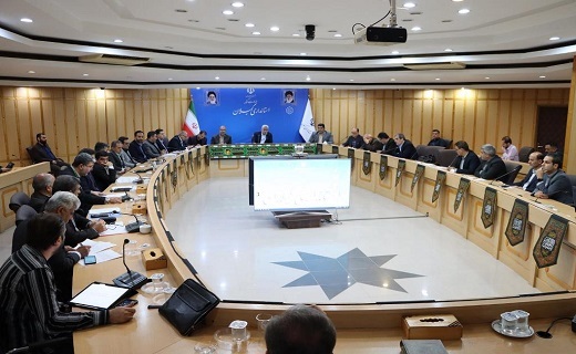کارگروه ساماندهی تالاب انزلی و ساماندهی پسماند استان گیلان