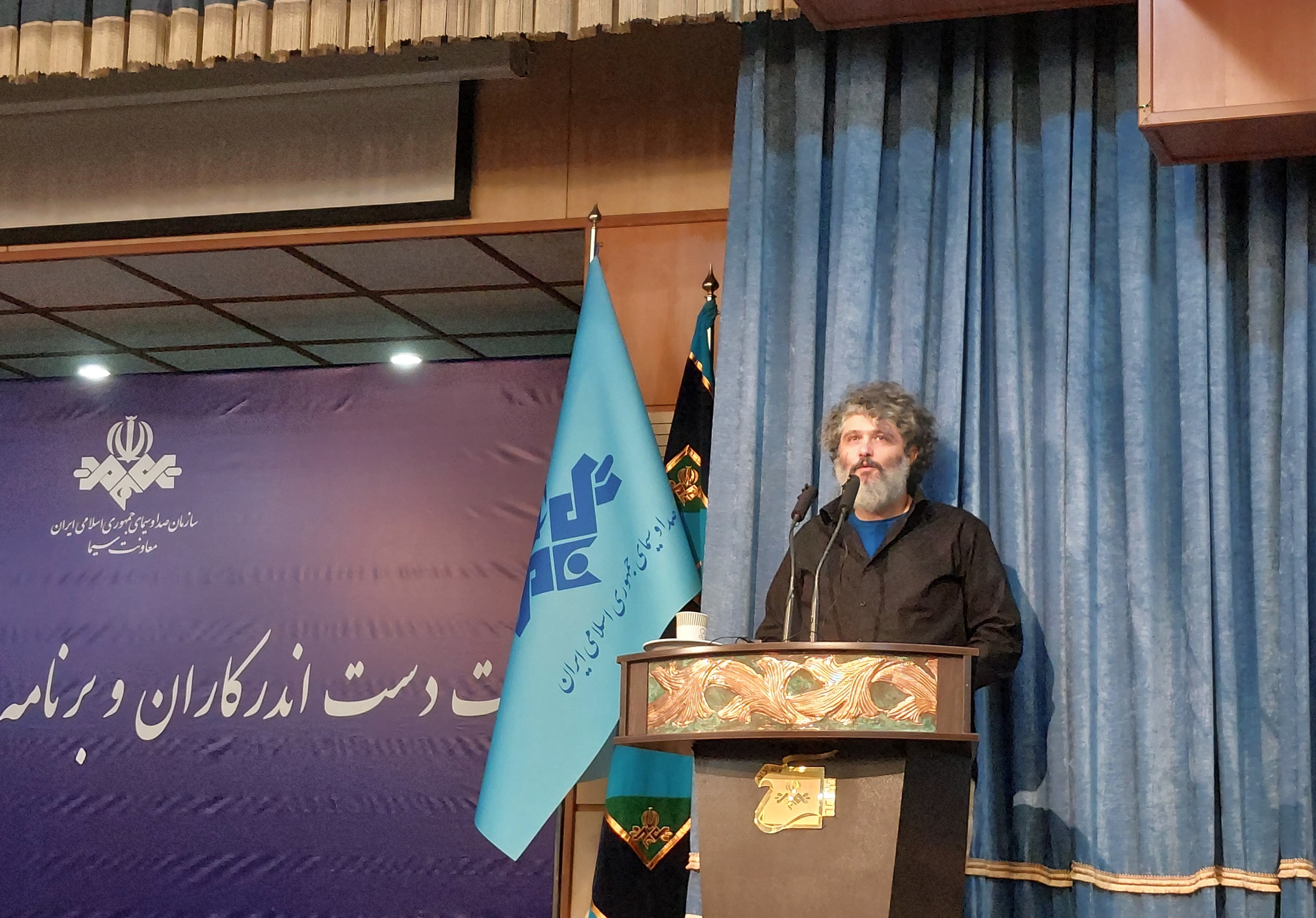 برمهانی