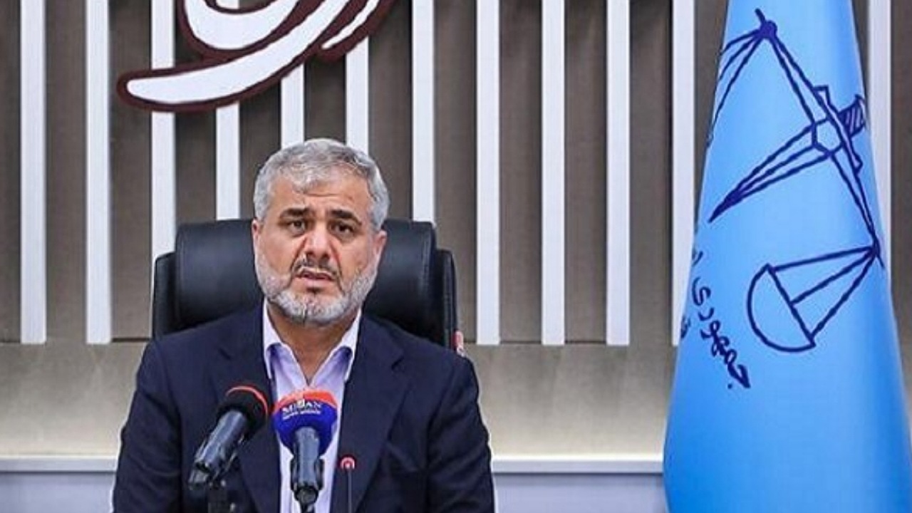 اعاده ۲۴۰۰ هکتار از اراضی به ارزش ۷۲ هزار میلیارد به بیت‌المال