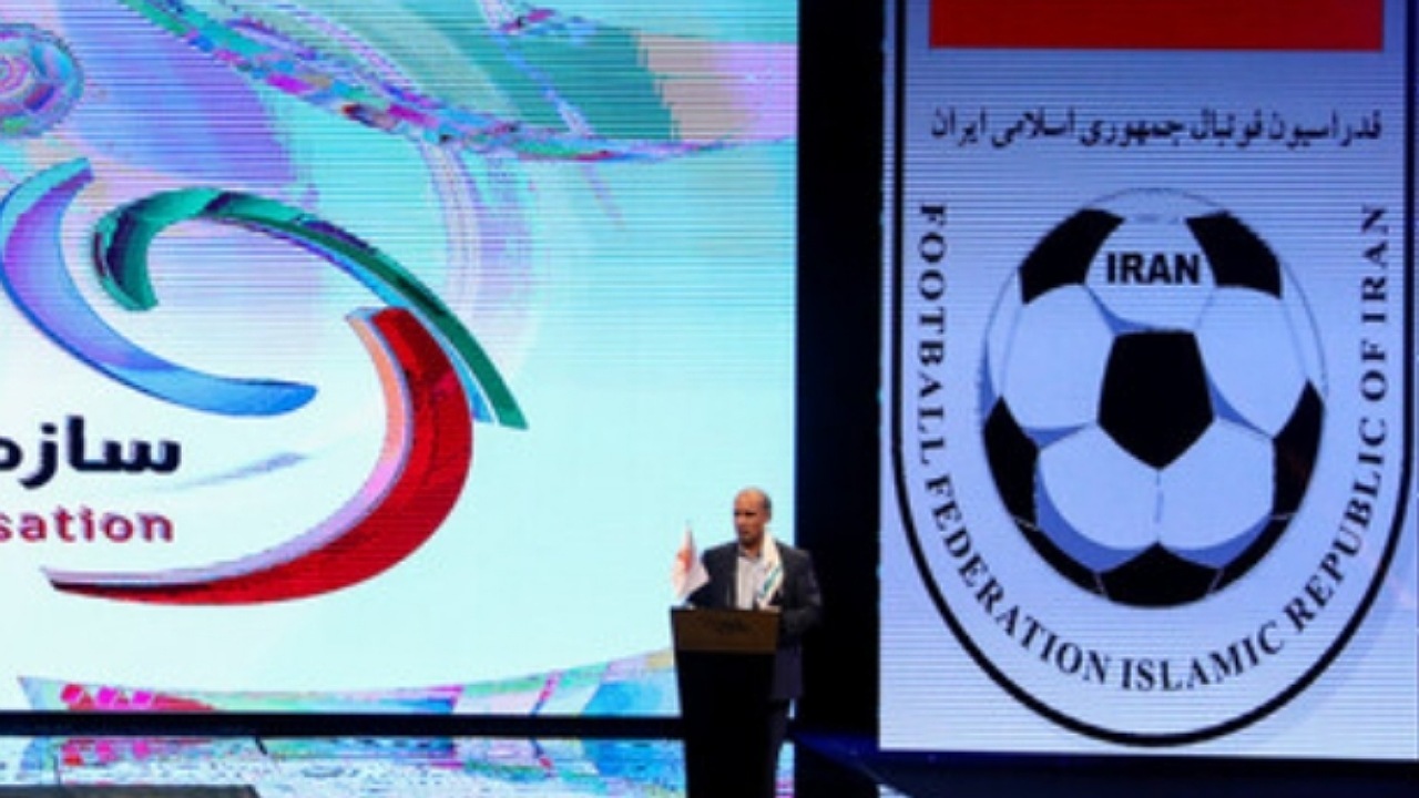 رضاییان مرد سال فوتبال ایران شد/ پرسپولیس، اوسمار و حسینی در جمع بهترین‌ها