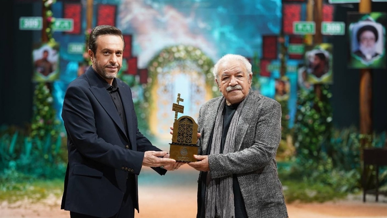 راهی به سوی کربلا از «طریق» شبکه یک