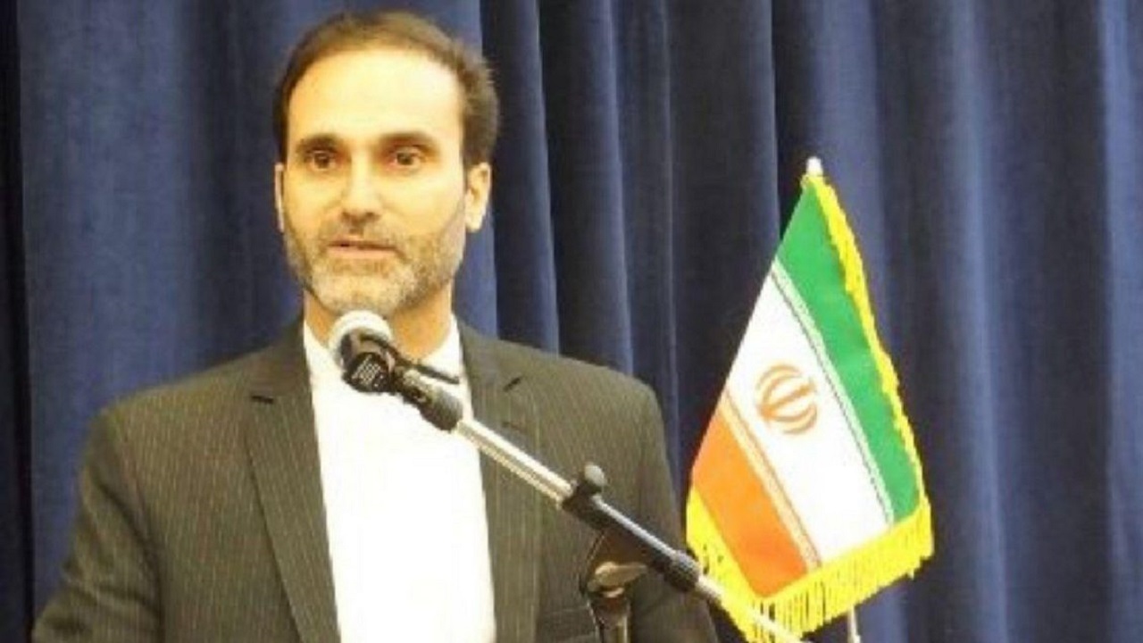 پراکندگی استانی در انتخاب وزرای پیشنهادی دولت رعایت شده است