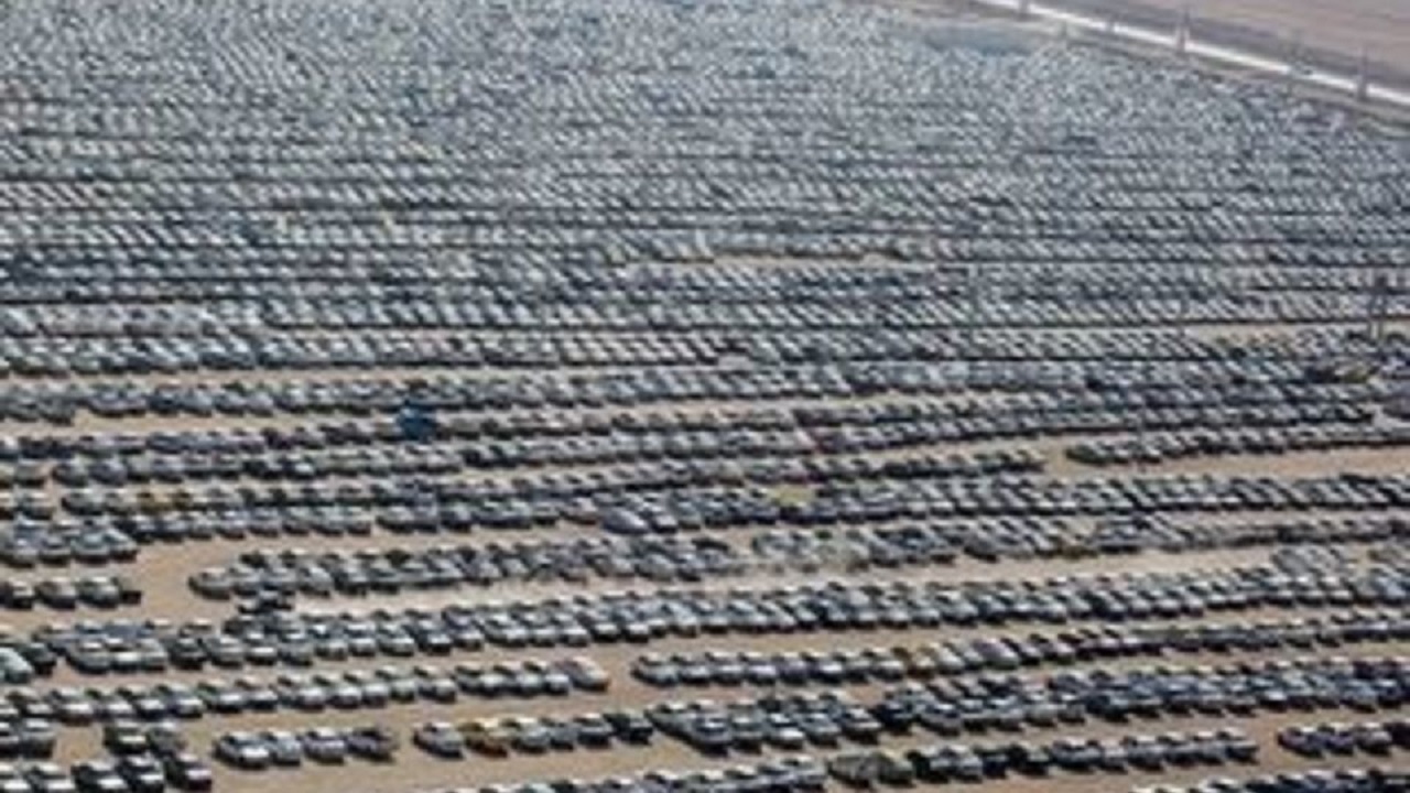 ورود خودرو‌های شخصی به شهر مهران از فردا ممنوع است