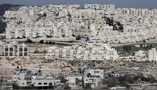 شهرکهای صهیونیستی در فلسطین شهرکهای صهیونیستی در فلسطین