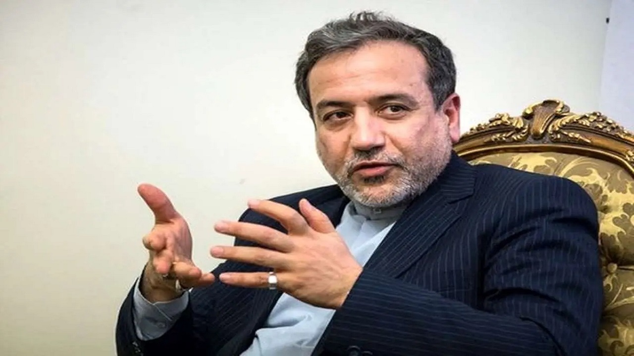 عراقچی برای ارائه برنامه‌های خود به کمیسیون امنیت ملی مجلس رفت