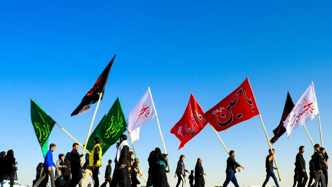 اعلام خدمات کاروَرهای تلفن همراه برای زائران حسینی