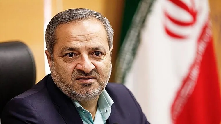 علیرضا کاظمی
