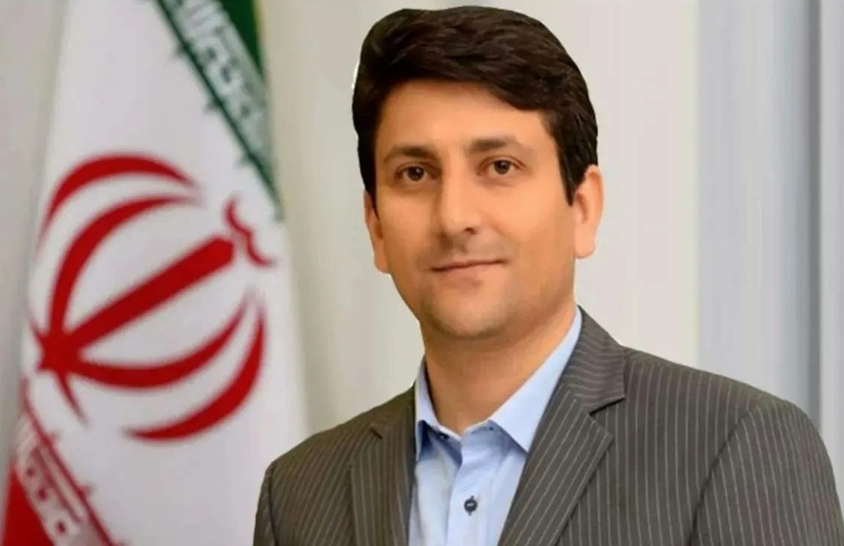 ستار هاشمی