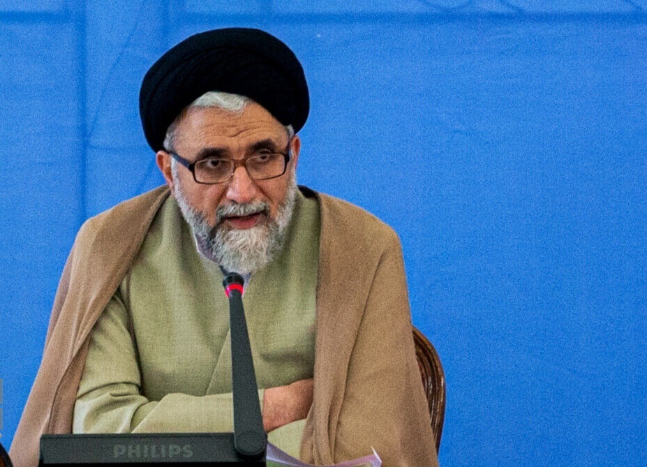 حجت الاسلام خطیب