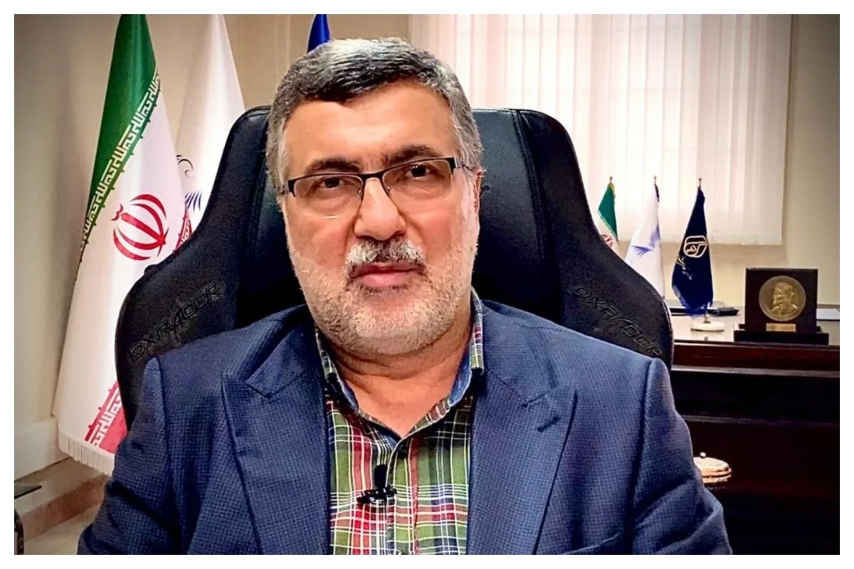 محمدرضا ظفرقندی