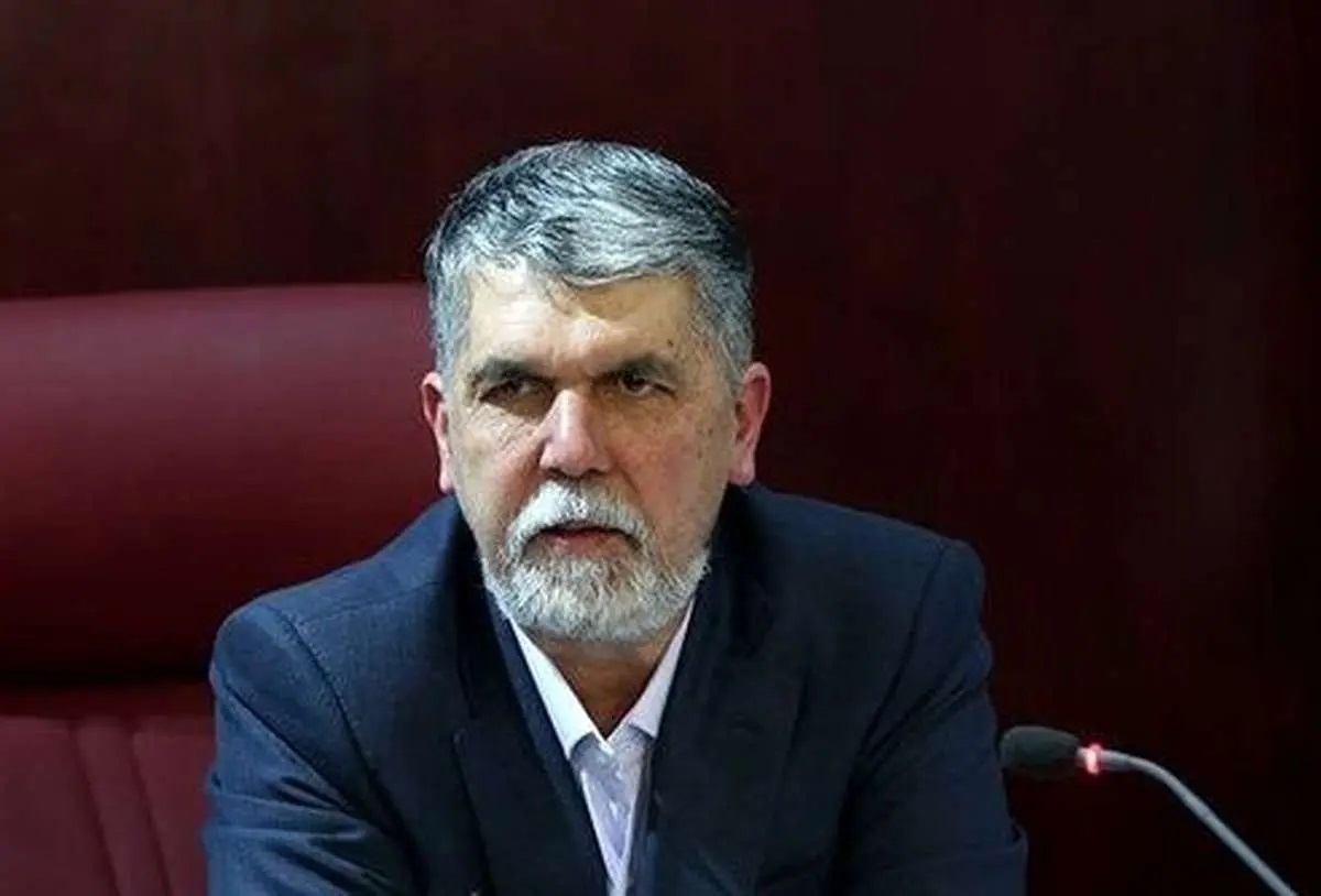 سید عباس صالحی