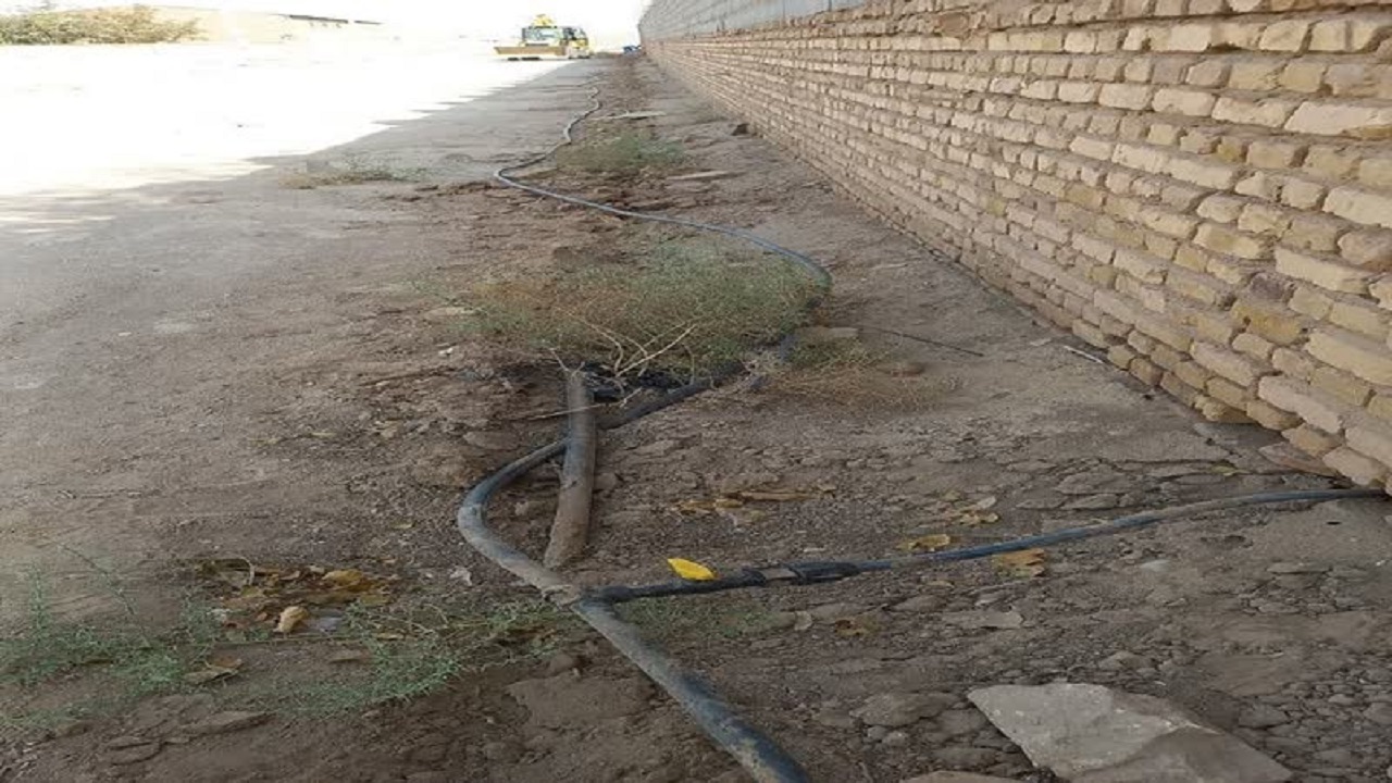 شناسایی ۳۷۰ انشعاب غیر مجاز در استان یزد