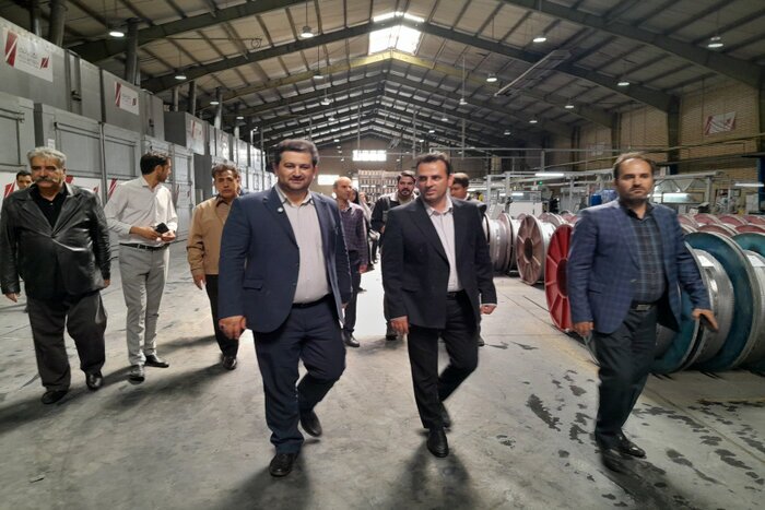 واگذاری بیش از ۳۵۰ واحد معدنی در قالب مزایده به سرمایه‌گذاران جدید
