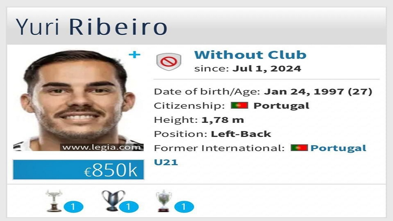 دفاع چپ جدید پرسپولیس هموطن رونالدو 