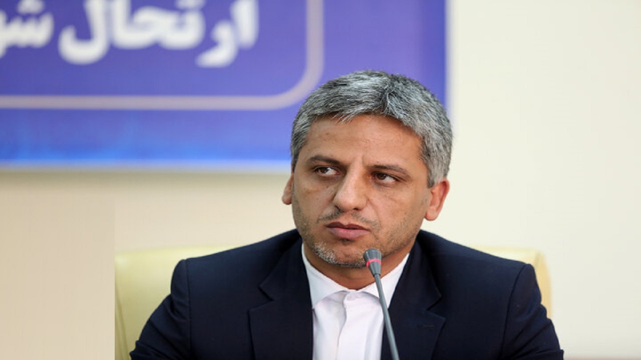 ساخت و تجهیز موکب حرم بانوی کرامت متناسب با اقلیم جغرافیایی عراق