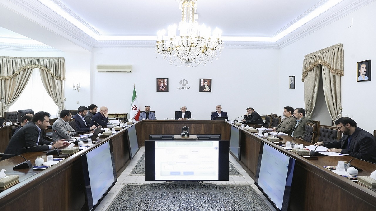 شورای اقتصاد باید در جایگاه واقعی خود قرار گیرد