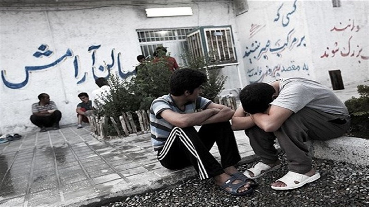 قم پاک‌ترین شهر کشور در خصوص معتادان متجاهر است