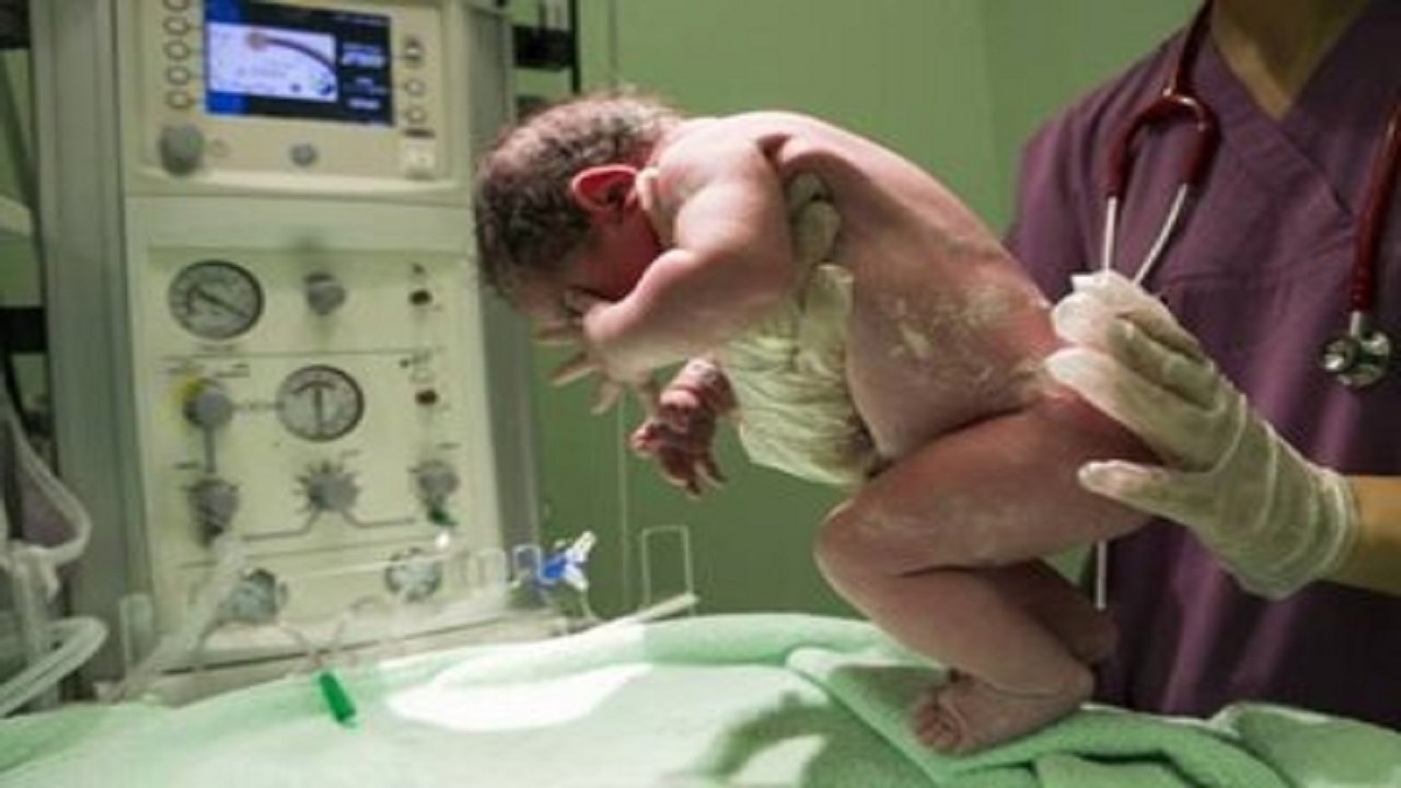 افزایش ۵ درصدی زایمان طبیعی در مراکز درمانی قم
