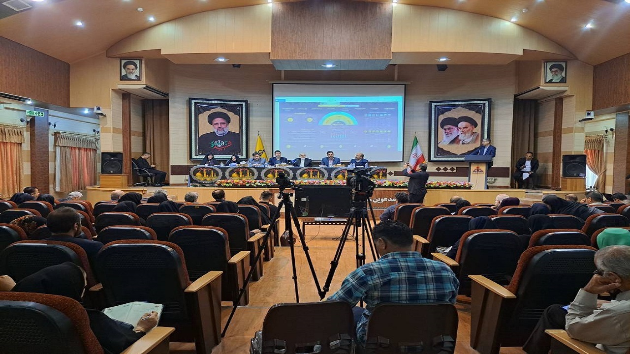 تاکید استاندار گلستان بر تسریع در پرداخت حقوق قانونی خبرنگاران