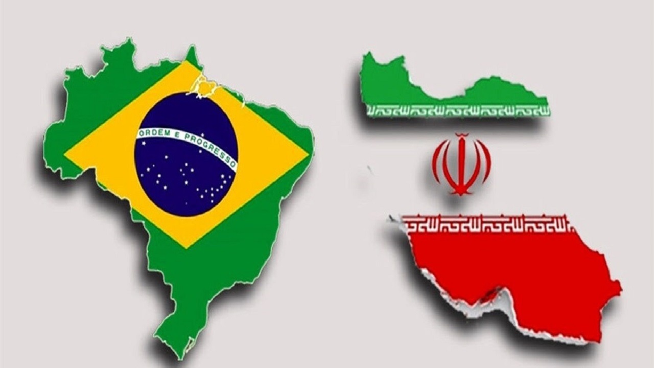 واردات ۸ میلیارد دلار کالای اساسی از برزیل